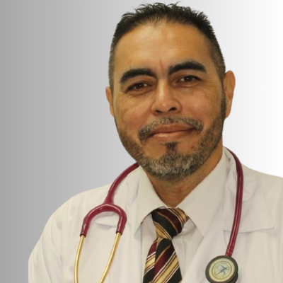 Dr. Edwar Herrera